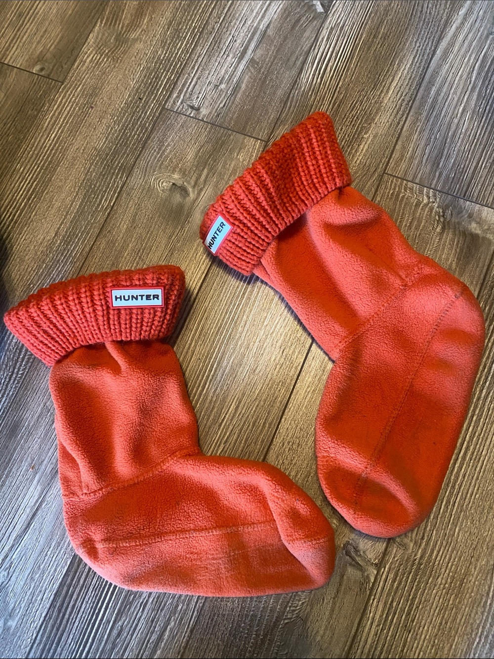 Hunter Short Socks Size L